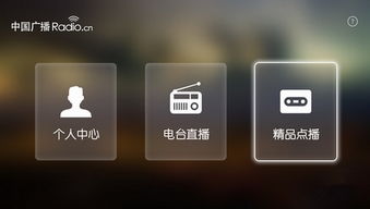 中国广播TV客户端apk下载 中国广播TV版 手机之家